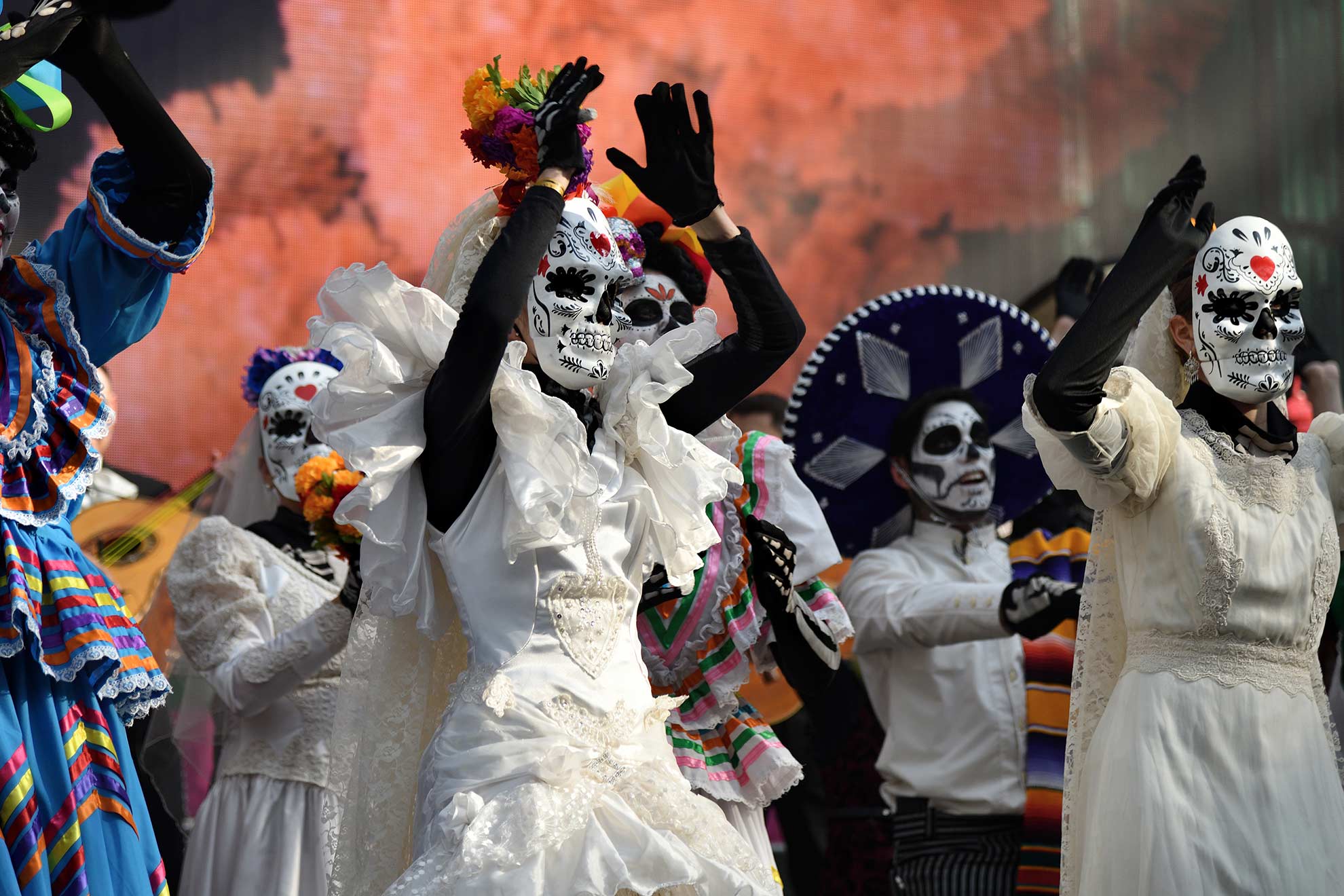 messico dia de muertos 2027