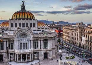 mexico city1