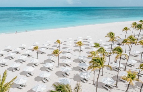 new york e aruba