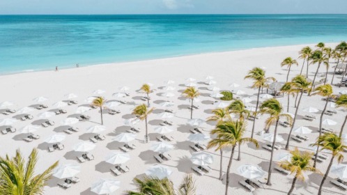 new york e aruba