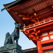 Fushimi Inari - Easy Tokyo & Kyoto