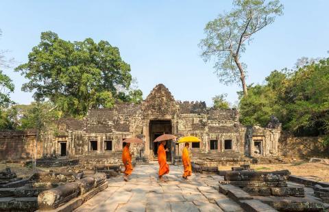 Angkor Express