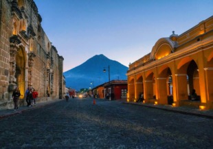 TOUR SEGUENDO IL QUETZAL