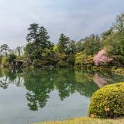 colori del giappone