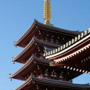 Easy Tokyo & Kyoto