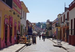 Messico Classico