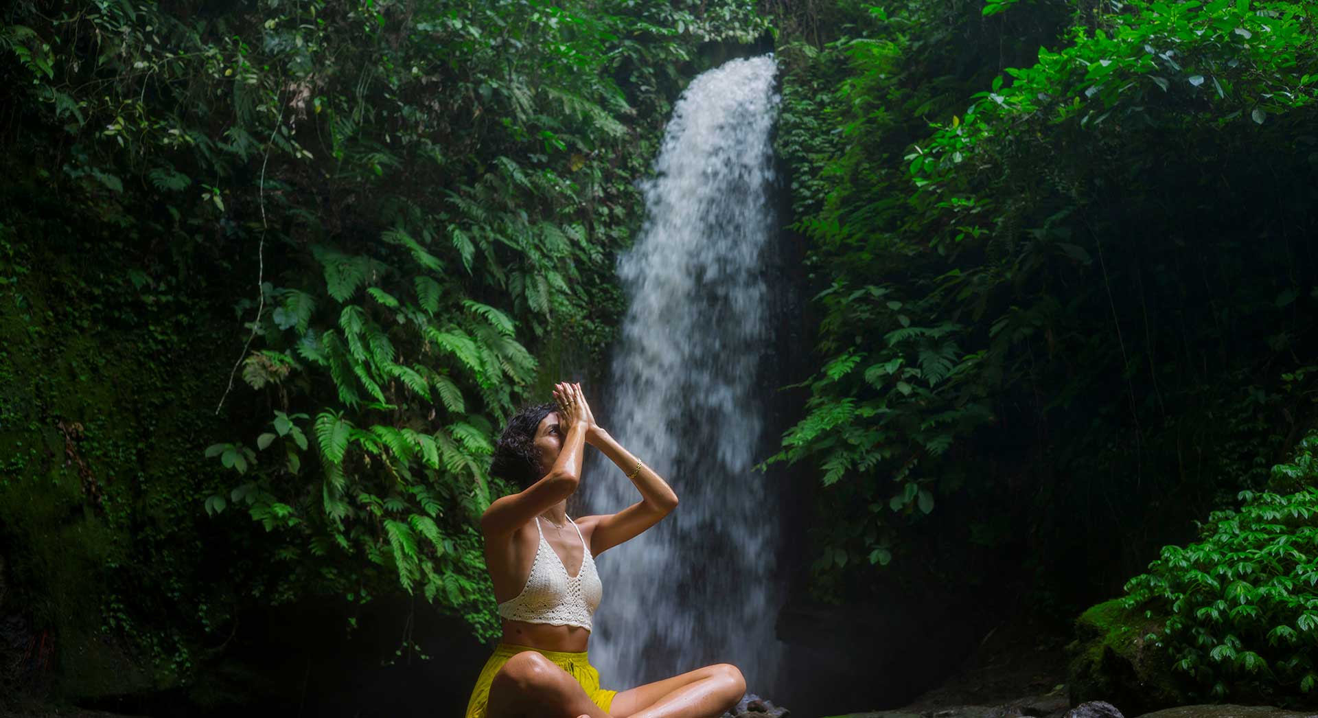 Il cuore verde di Bali