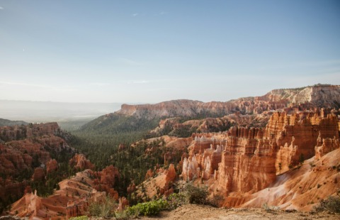 Bryce Canyon tour Stati Uniti con guida Bryce Canyon tour Stati Uniti con guida