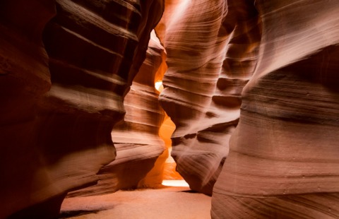 Antelope Canyon Antelope Canyon X a Page in Arizona”