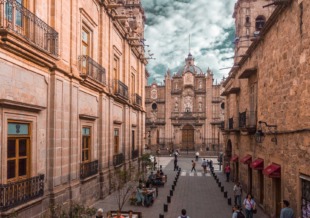 Città Coloniali del Messico