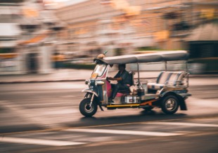 Bangkok