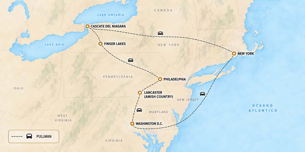 passaggio-in-america-mappa