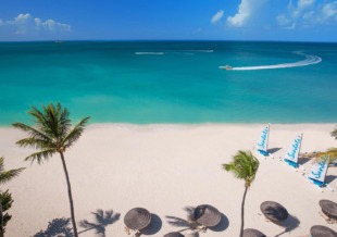 Sandals Grande Antigua