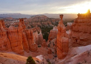 Bryce Canyon National Park Utah Bryce Canyon National Park Utah