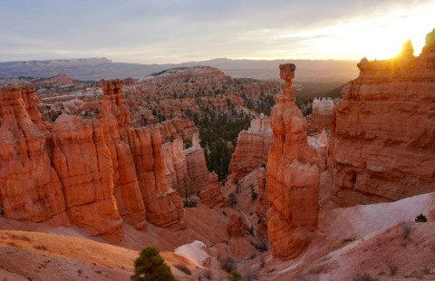 Bryce Canyon National Park Utah Bryce Canyon National Park Utah