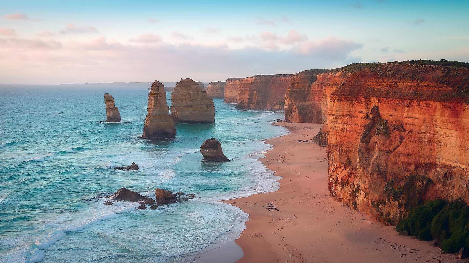 Great Ocean Road