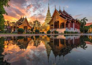 tour thailandia e koh samui