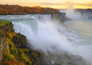 Niagara Falls Niagara Falls