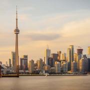 Splendori del Canada Orientale
