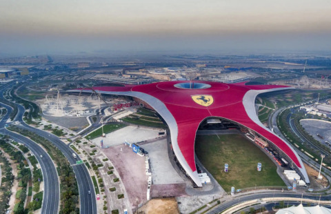 ABU DHABI
