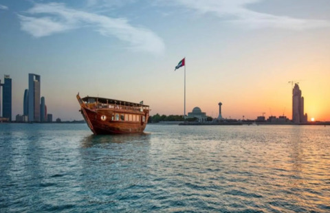 ABU DHABI