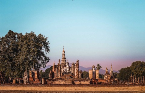 Golden Siam