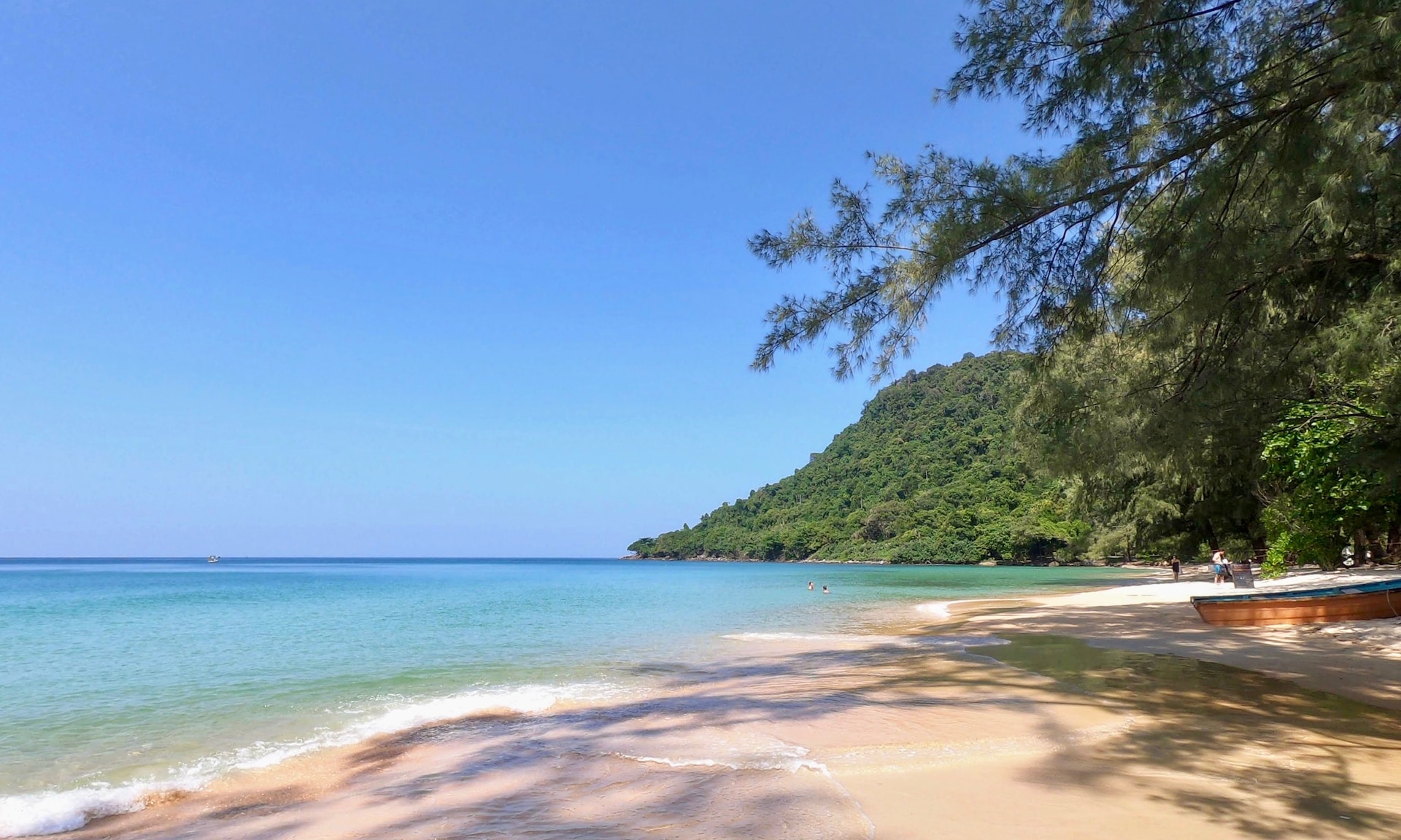 Viaggio su misura a Koh Samui