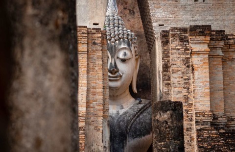 Tour Thailandia Traveller