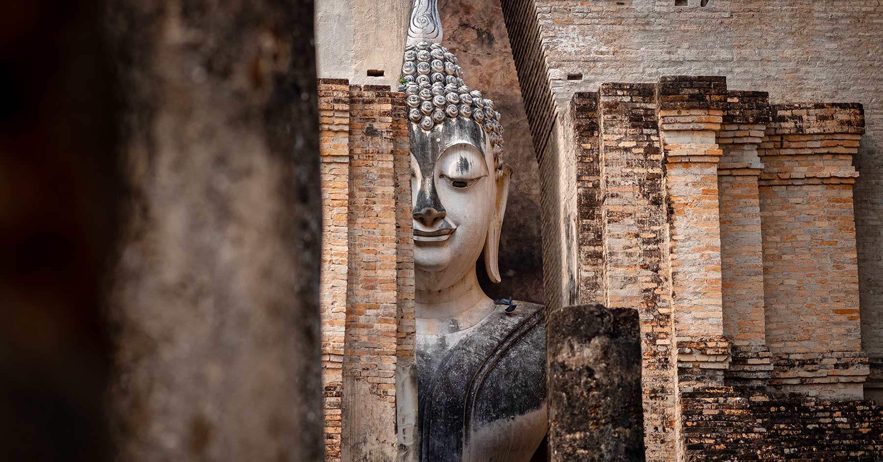 Tour Thailandia Traveller