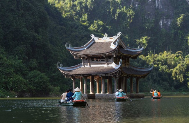 vietnam meraviglioso
