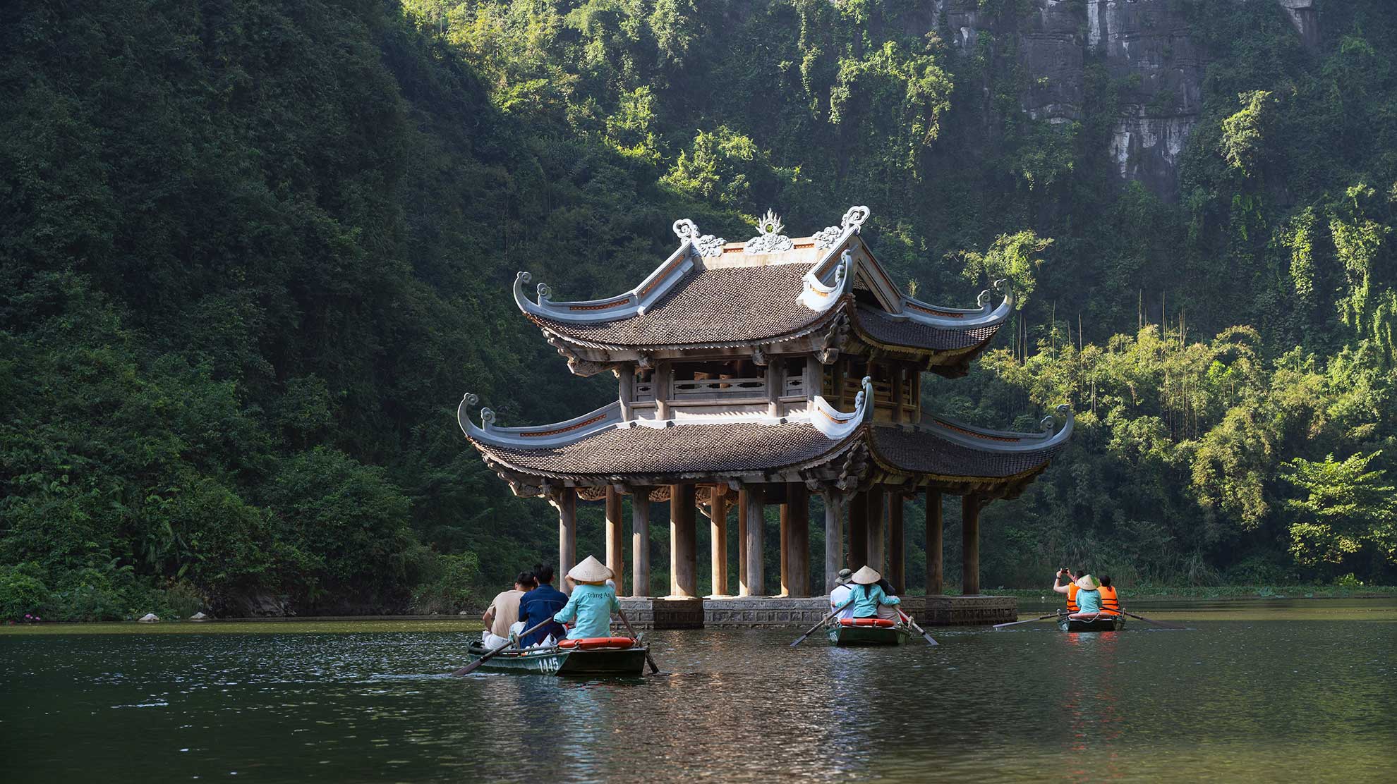 vietnam meraviglioso