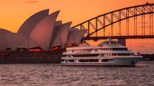 SYDNEy SYDNEy