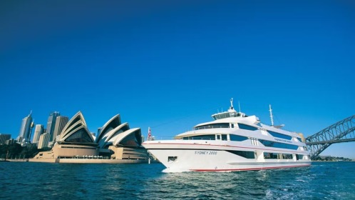 cook-sydney Sydney