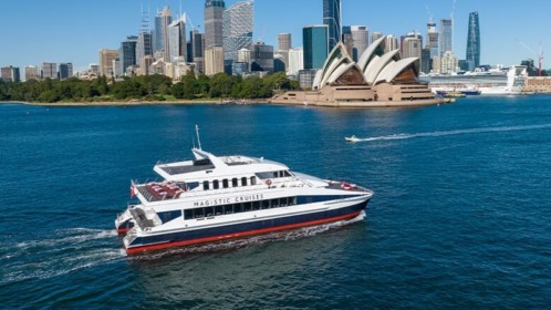 Sydney Sydney