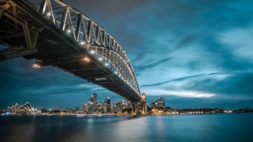 Sydney Sydney