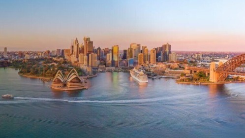 sydney sydney