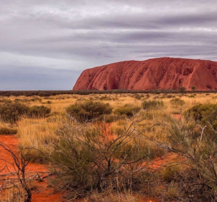 australia explorer