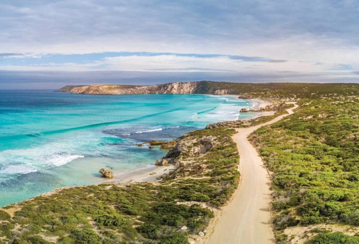 Kangaroo Island