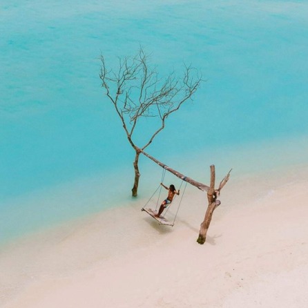 maldive