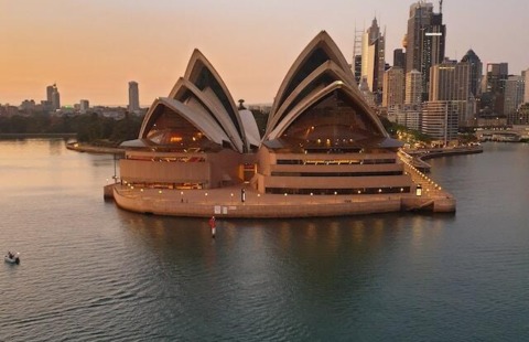 Sydney