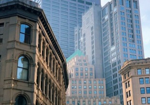Boston Boston
