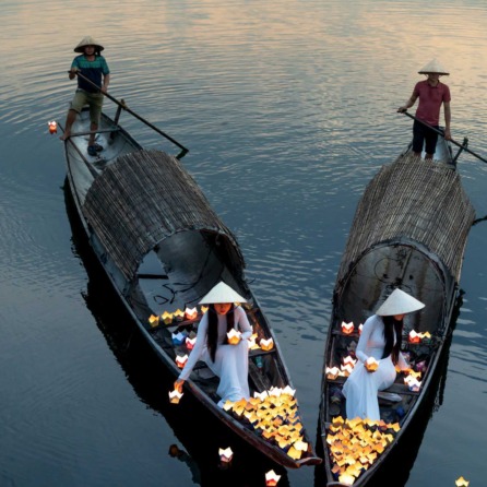 Vietnam e maldive