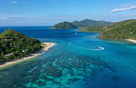 giappone e fiji