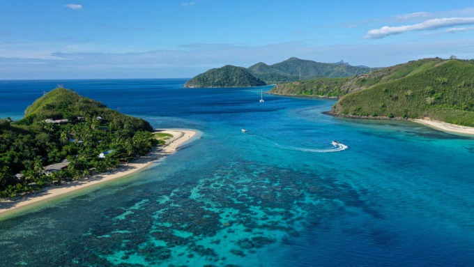 giappone e fiji