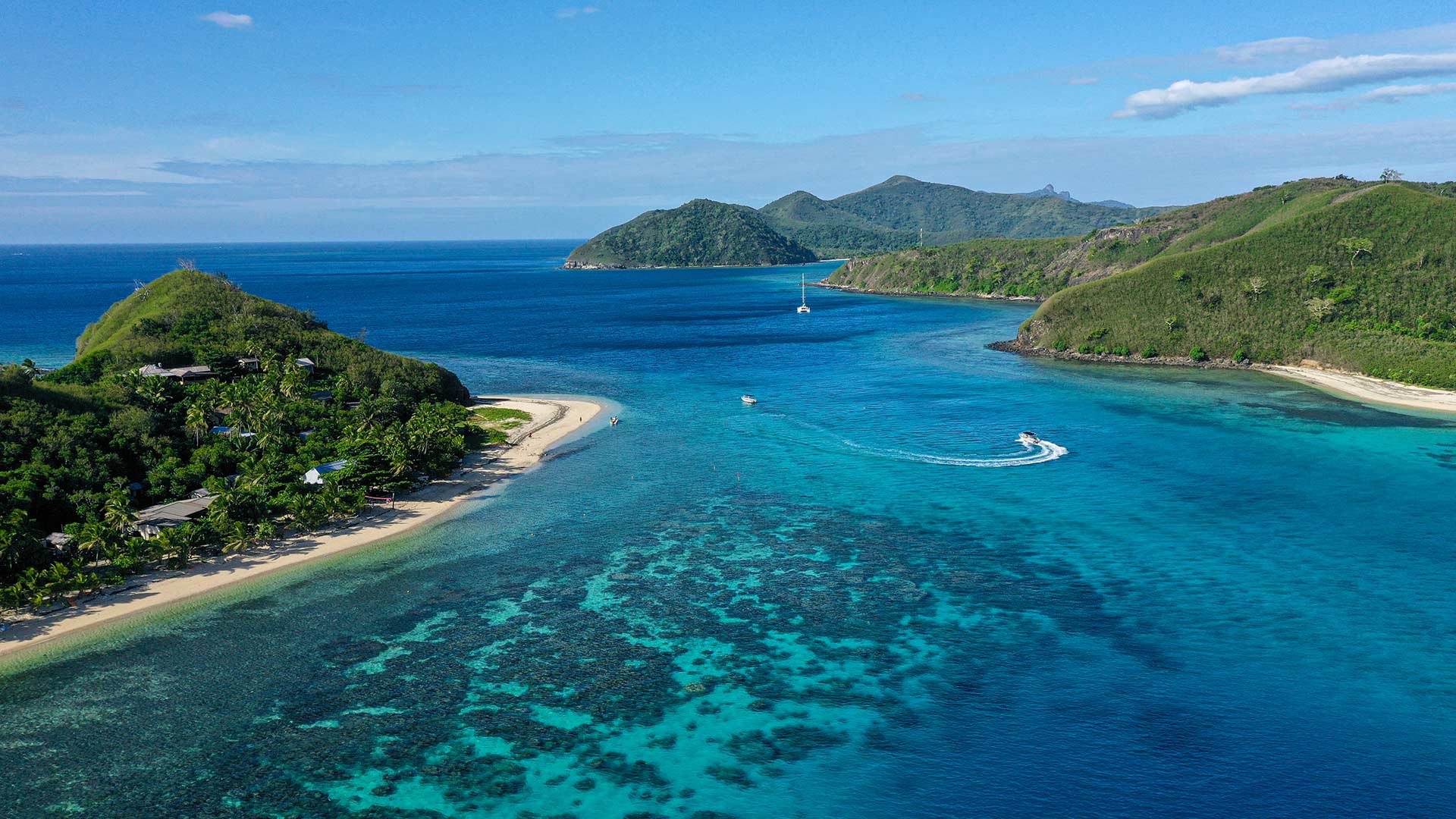 giappone e fiji