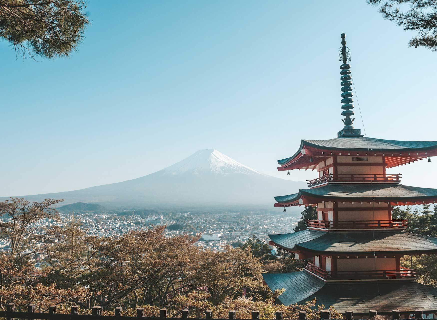 Giappone Traveller Proposte di viaggi Giappone Aresviaggi