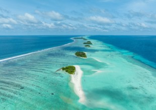 GIAPPONE E MALDIVE