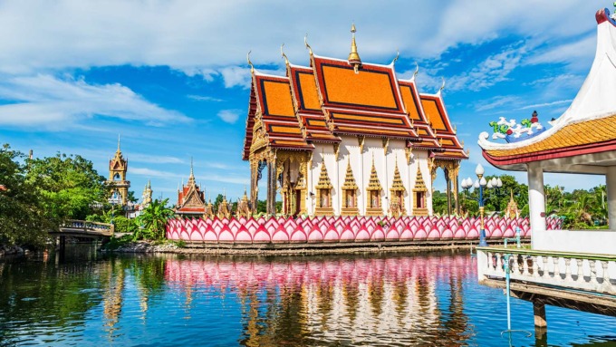 koh samui 0