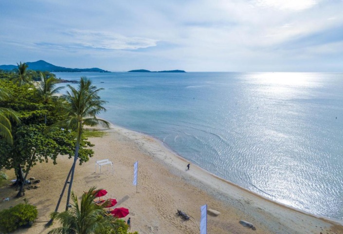 New Star Beach Resort