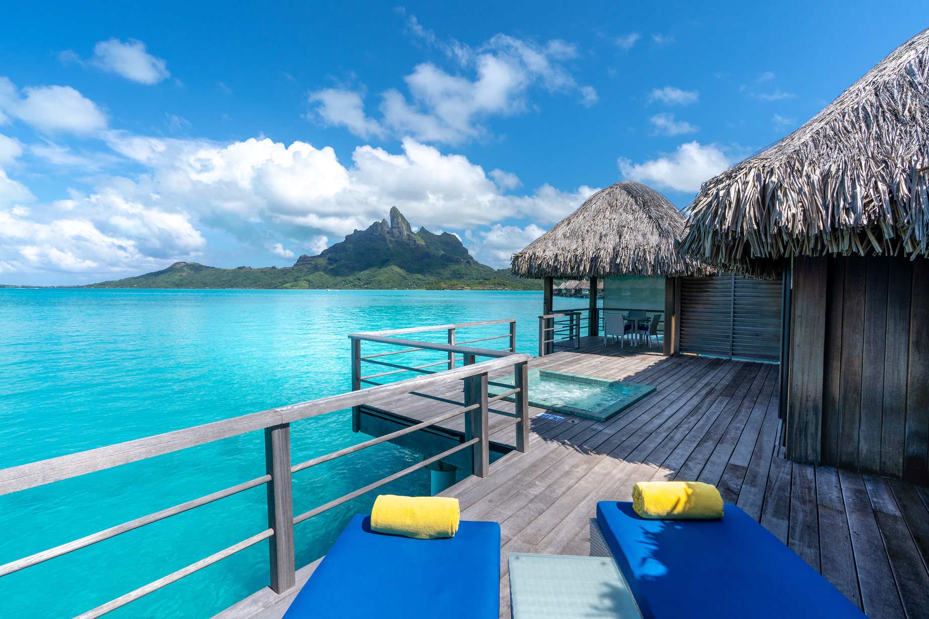 st regis bora bora st regis bora bora